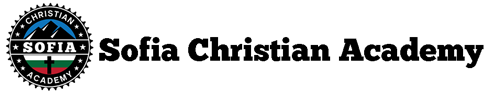 Sofia Christian Academy Logo